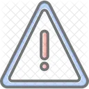 Alert  Icon