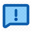 Alert  Icon