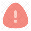 Alert  Icon