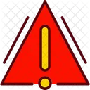 Alert  Icon