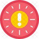 Alert  Icon