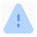 Alert Danger Warning Icon