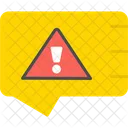 Alert  Icon