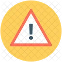 Alert  Icon