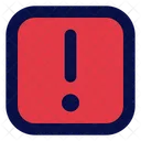 Alert  Icon