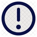 Alert  Icon