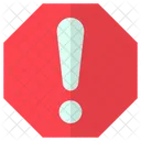 Alert  Icon