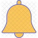 Alert bell  Icon