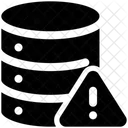Data Database Server Icon