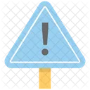 Alert Sign  Icon