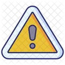 Alert sign  Icon