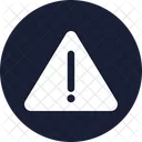 Alerta  Icono