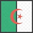 Algeria  Icon