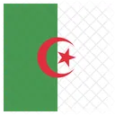 Algeria  Icon