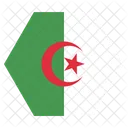 Algeria  Icon