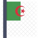 Algeria  Icon