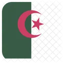 Algeria  Icon