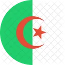 Algeria  Icon