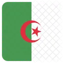 Algerien  Symbol