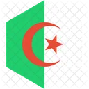 Algerien  Symbol