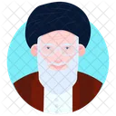 Ali Khamenei Icon