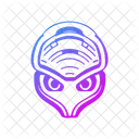 Alien  Icon