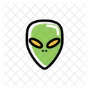 Alien  Icon