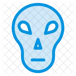 Alien  Icon