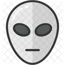 Alien  Icon