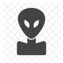 Alien Icon