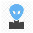 Alien Icon