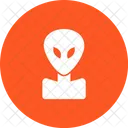 Alien Icon