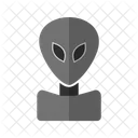 Alien Icon