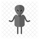 Alien Icon