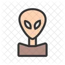 Alien Icon