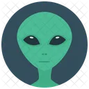 Alien Icon