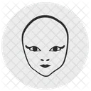 Alien  Icon