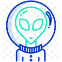 Alien Icon