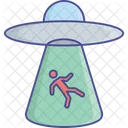 Alien  Icon