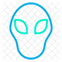 Alien  Icon