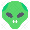 Alien Aliens Avatars Icon