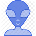 Alien Icon