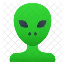 Alien Icon