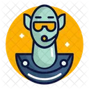 Astronout Icon