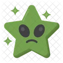 Alien  Icon