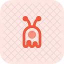 Alien  Icon