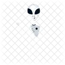 Alien  Icon