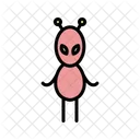 Alien Icon