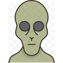 Alien  Icon