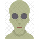 Alien  Icon